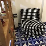 A Casa Di Gennarino לינה וארוחת בוקר צ'טארה