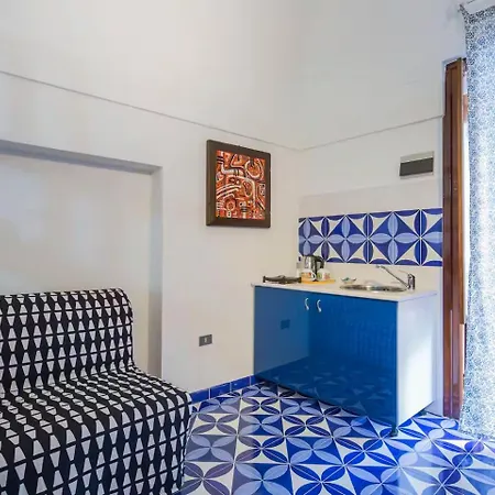 A Casa Di Gennarino
