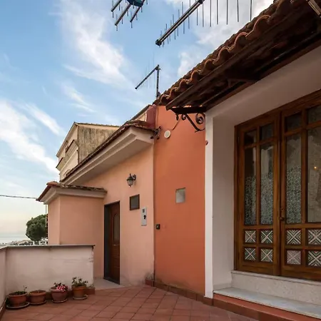 A Casa Di Gennarino