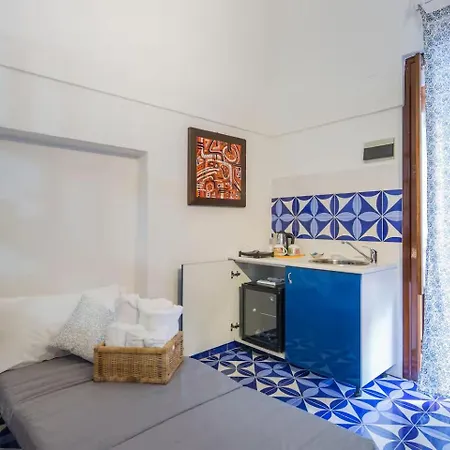 Bed & Breakfast A Casa Di Gennarino Cetara