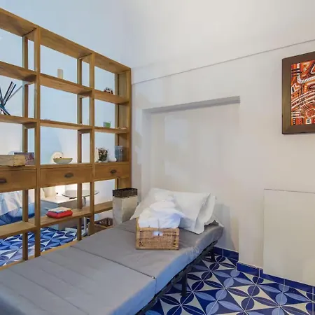 A Casa Di Gennarino 3* Cetara