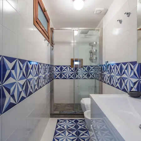 A Casa Di Gennarino Bed & Breakfast