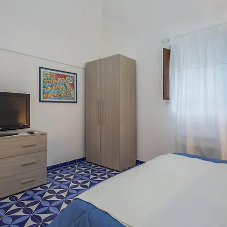 A Casa Di Gennarino 3*