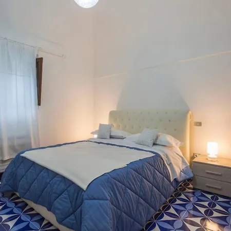 A Casa Di Gennarino Cetara