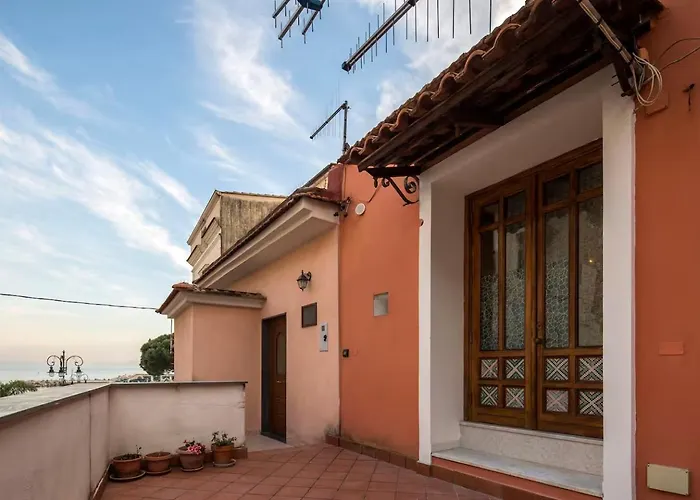 A Casa Di Gennarino