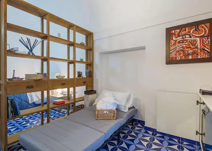 A Casa Di Gennarino 3* Cetara