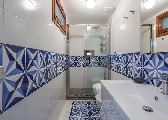A Casa Di Gennarino Bed & Breakfast