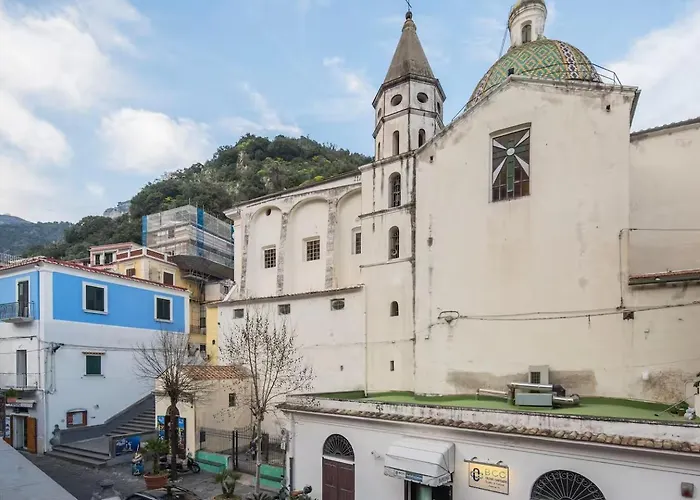 A Casa Di Gennarino 3*