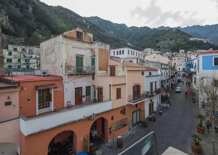 A Casa Di Gennarino 3*