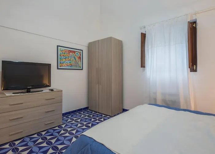 A Casa Di Gennarino 3*