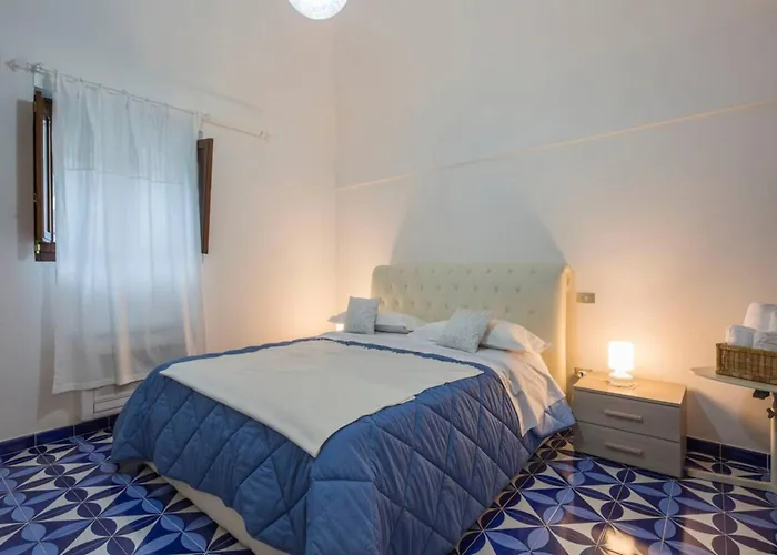 A Casa Di Gennarino Cetara