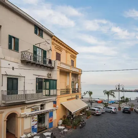 Bed & Breakfast A Casa Di Gennarino Cetara