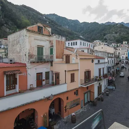 A Casa Di Gennarino 3*