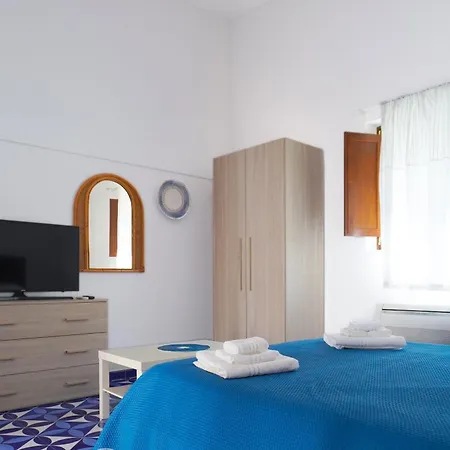 A Casa Di Gennarino