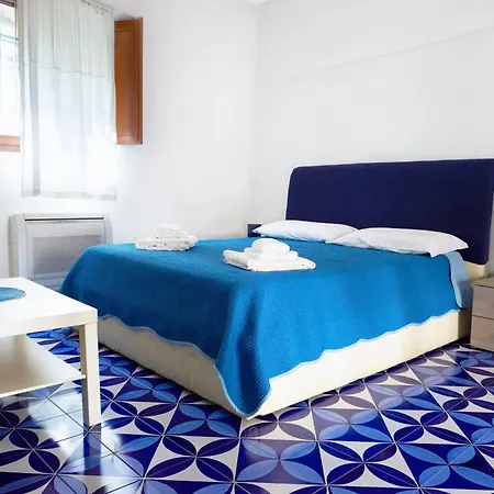 A Casa Di Gennarino 3*