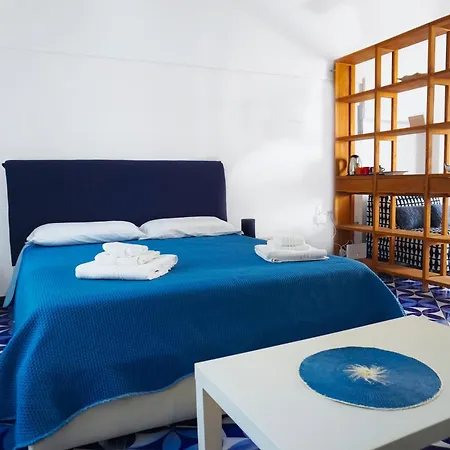 A Casa Di Gennarino 3* Cetara