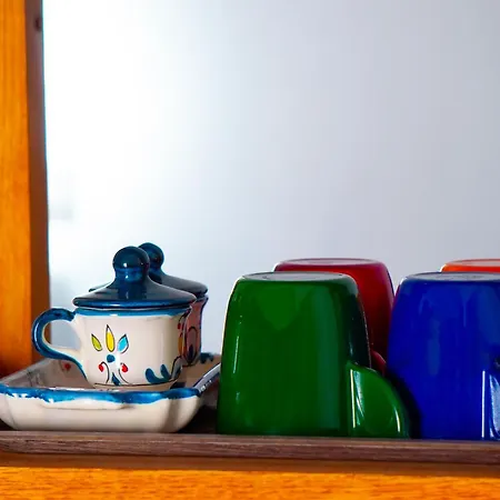 A Casa Di Gennarino Cetara