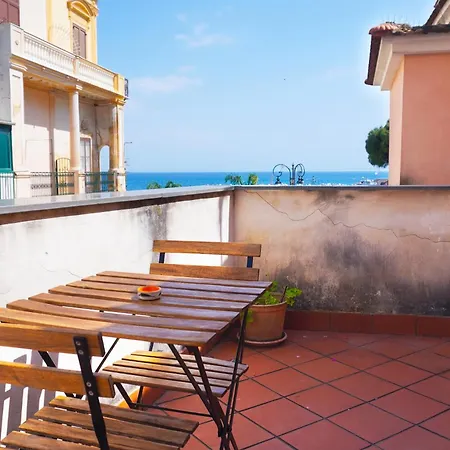 A Casa Di Gennarino Bed & Breakfast
