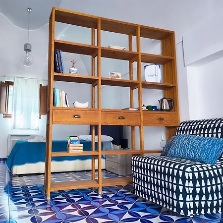 A Casa Di Gennarino Panzió